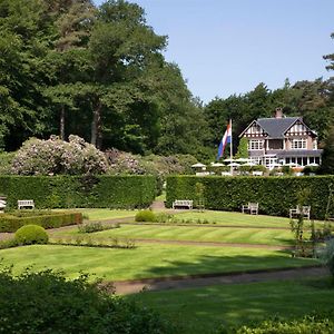 Relais&Chateaux Hotel Landgoed Het Roode Koper