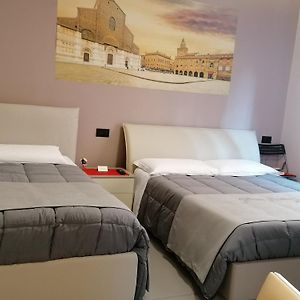 Galliera Residence b&b
