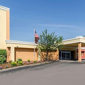 Comfort Inn Randolph-Boston