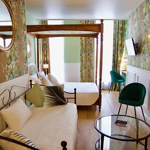 Hotel de la Bretonnerie