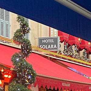 Hotel Solara