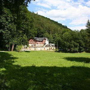 Hotel Forsthaus