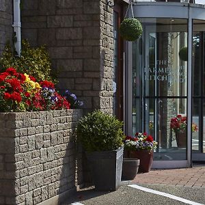 The Farmers Kitchen Hotel